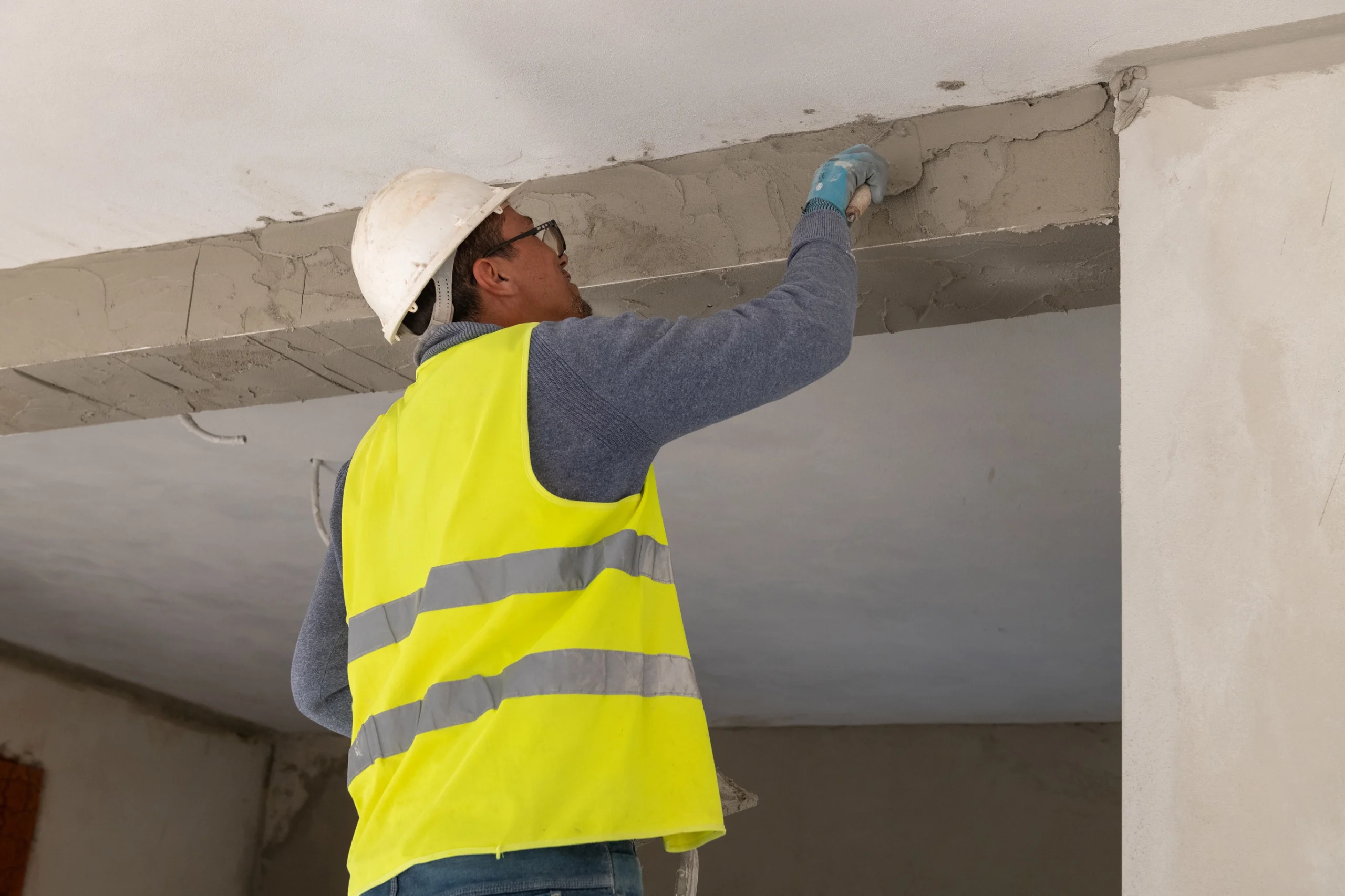 Remodelação de Interiores e Exteriores